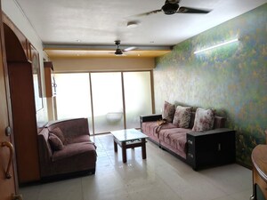 3 BHK Apartment For Rent in Satellite