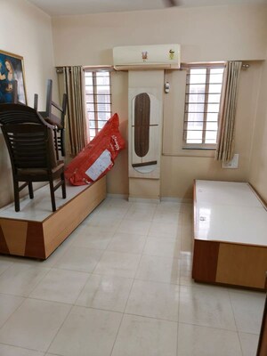 Kitchen in 3 BHK Apartment at Satellite – for Rent
