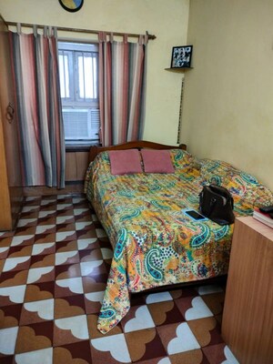 2.5 BHK Apartment For Sale in Lake Terrace