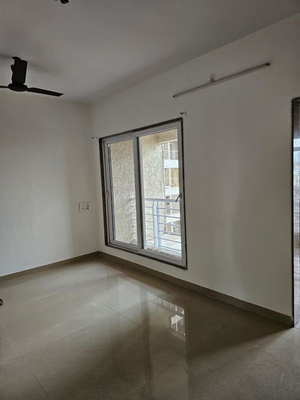 1 BHK + Study Room 590 Sq.Ft. Apartment in Vishwakarma Tower