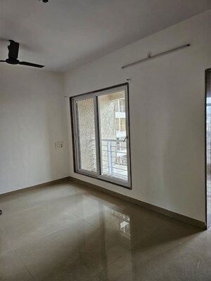1 BHK Apartment For Sale in Vishwakarma Tower, Kharghar