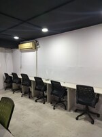 400 Sq.Ft. Office Space in Sector 2
