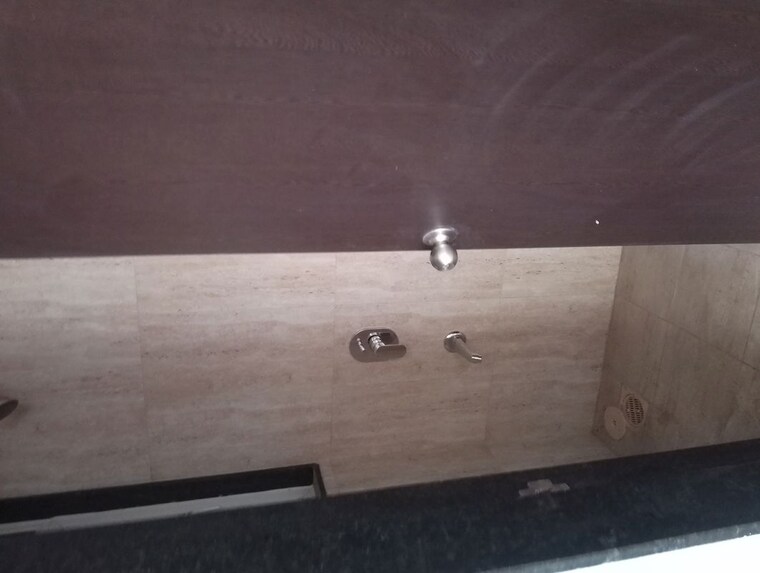 Bathroom, kolte-patil-life-republic-r-10 1 Bedroom 410 Sq.Ft. Apartment In Hinjewadi Pune 10464624