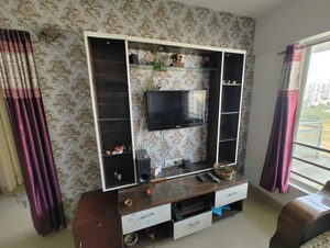 2 BHK Apartment For Sale in Karia Konark Meadows, Wagholi