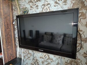 Furnished Amenities in 2 BHK Apartment at Karia Konark Meadows, Wagholi – for Sale