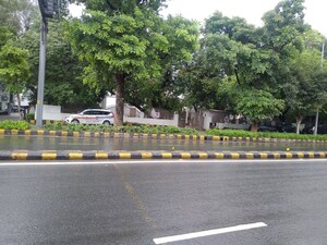  Plot – Exterior View View at Amolik Blossom Woods, Sector 97 - for Sale