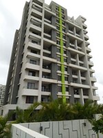 1 BHK 600 Sq.Ft. Apartment in Vascon Citron Phase 1