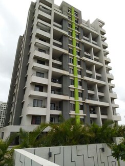1 BHK Apartment For Sale in Vascon Citron Phase 1