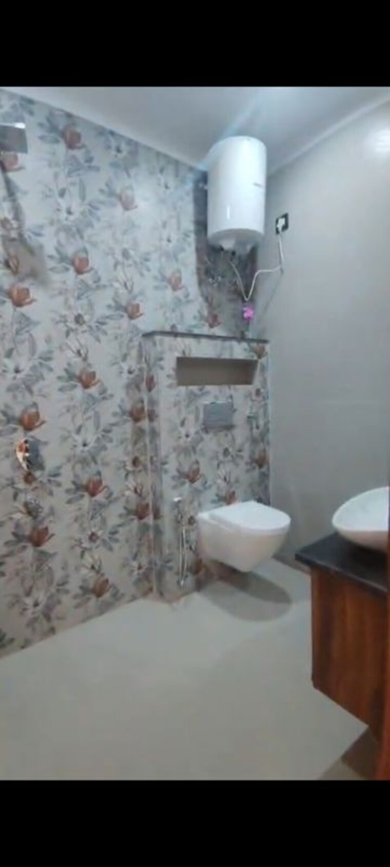 Bathroom, danda dhoran 3 Bedroom 1200 Sq.Ft. Builder Floor In Danda Dhoran Dehradun 10464721