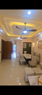 3 BHK + Pooja Room 1200 Sq.Ft. Builder Floor in Danda Dhoran