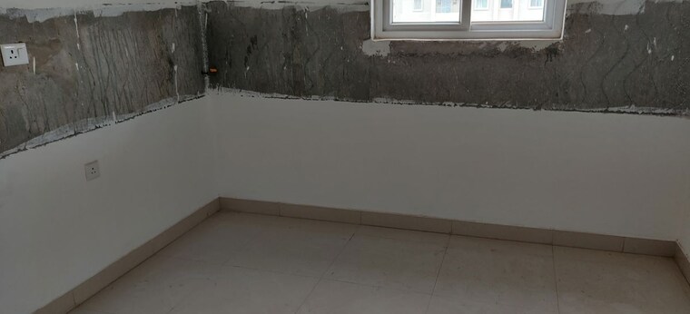Balcony, chanda nagar 2 Bedroom 1000 Sq.Ft. Apartment In Chanda Nagar Hyderabad 10464735