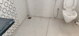 Bathroom in 2 BHK Apartment at Chanda Nagar – for Rent