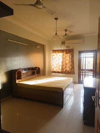 2.5 BHK + Pooja Room Builder Floor For Rent in Gardenia Glory in Sector 46, Noida