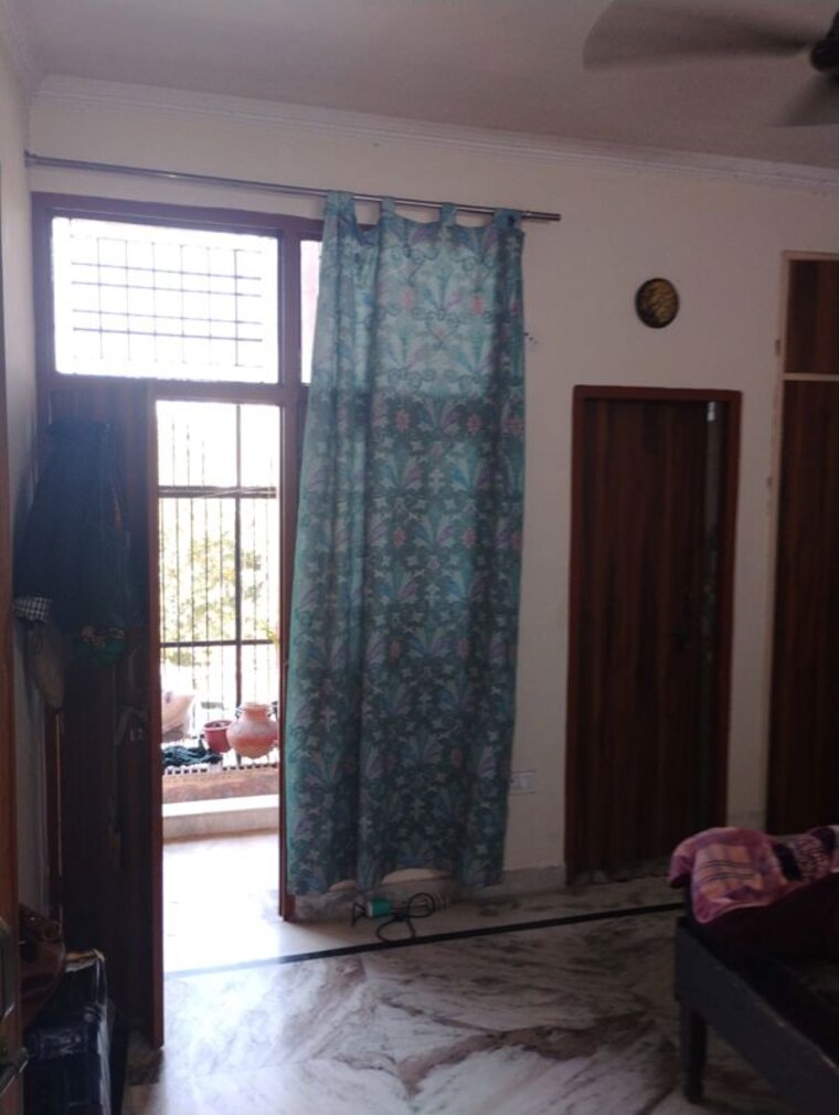 Bedroom, saj-ecostar 2 Bedroom 750 Sq.Ft. Apartment In Sector 104 Noida 10194524