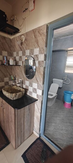 Lobby in 2 BHK Apartment at City Tower Apartments, Kondhwa – for Sale