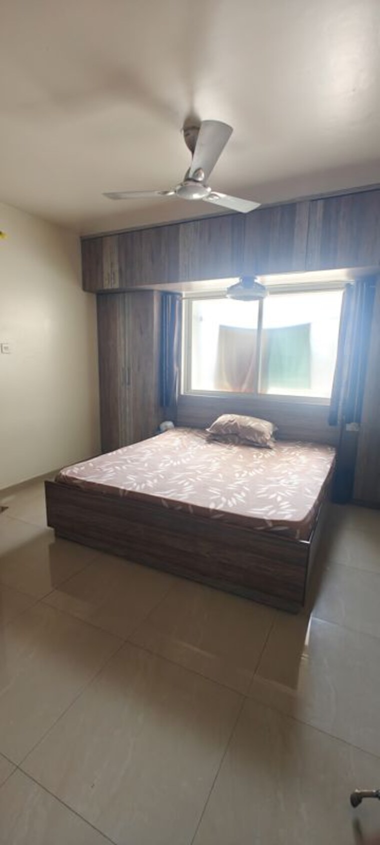 Master Bedroom, city-tower-apartments 2 Bedroom 1000 Sq.Ft. Apartment In Kondhwa Pune 10464738