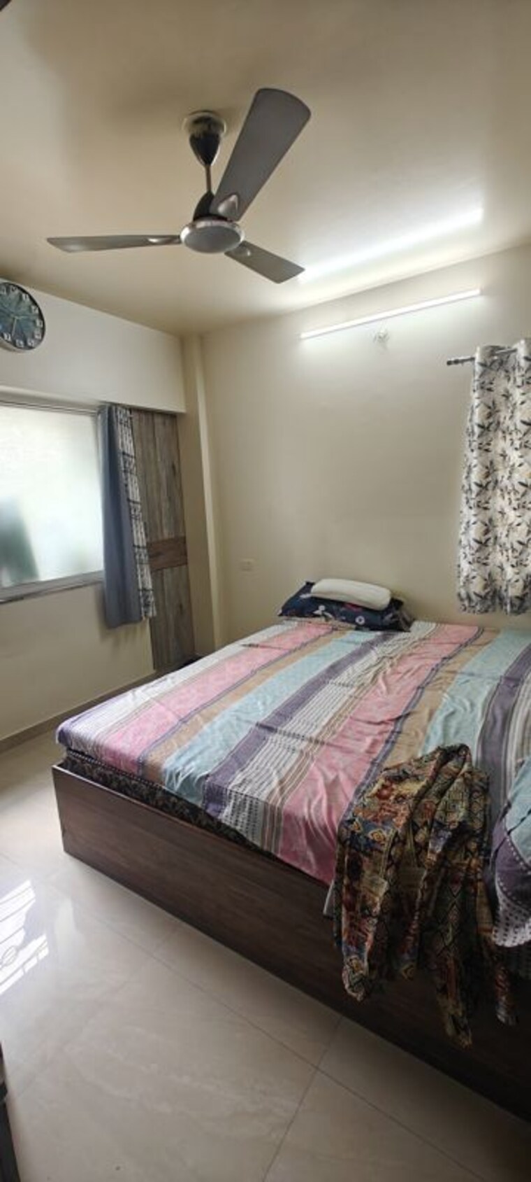 Bedroom, city-tower-apartments 2 Bedroom 1000 Sq.Ft. Apartment In Kondhwa Pune 10464738