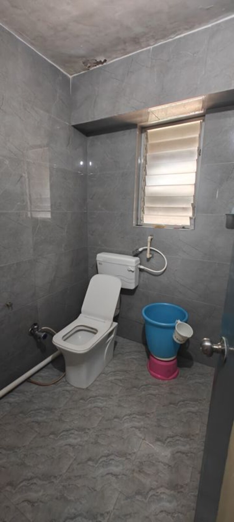 Bathroom, city-tower-apartments 2 Bedroom 1000 Sq.Ft. Apartment In Kondhwa Pune 10464738