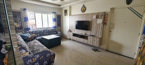 2 BHK Apartment For Sale in City Tower Apartments, Kondhwa