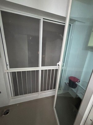 Balcony in 1 BHK Apartment at Konark Oasis, Wagholi – for Sale