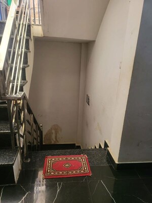 Kitchen in 2.5 BHK Independent House at Maruti Kunj – for Sale