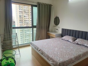 2 BHK Apartment For Rent in Runwal Bliss, Kanjurmarg East