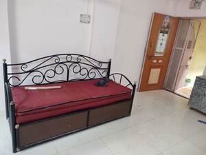 Bedroom in 2 BHK Apartment at Rahatani – for Sale