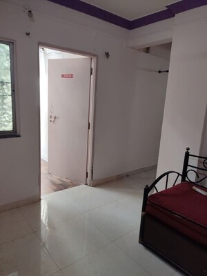 Room in 2 BHK Apartment at Rahatani – for Sale