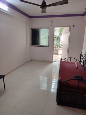 Room in 2 BHK Apartment at Rahatani – for Sale