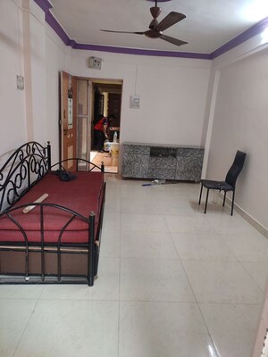 Bedroom in 2 BHK Apartment at Rahatani – for Sale