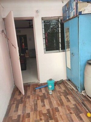 Furnished Amenities in 2 BHK Apartment at Rahatani – for Sale
