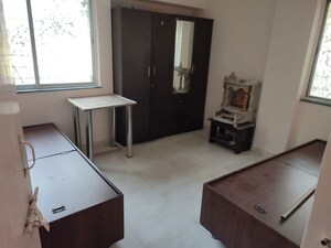 Room in 2 BHK Apartment at Rahatani – for Sale