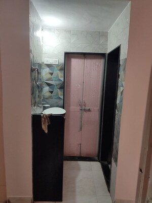 Building Lobby in 2 BHK Apartment at Rahatani – for Sale