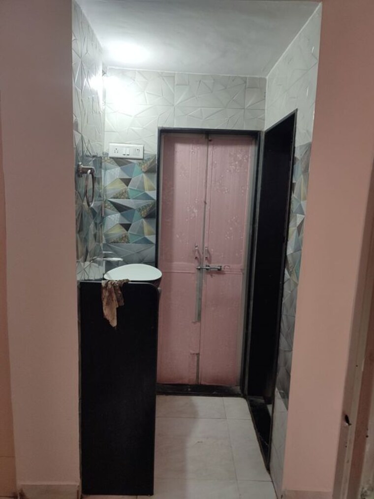 undefined, rahatani 2 Bedroom 800 Sq.Ft. Apartment In Rahatani Pune 10464762
