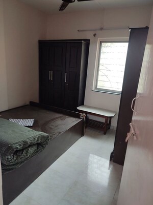 Bedroom in 2 BHK Apartment at Rahatani – for Sale