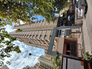 2 BHK Apartment For Rent in Asmita Sand Dunes, Malad West