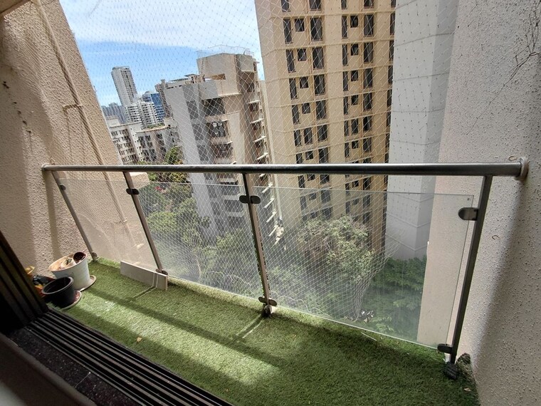 Balcony, asmita-sand-dunes 2 Bedroom 900 Sq.Ft. Apartment In Malad West Mumbai 10464766