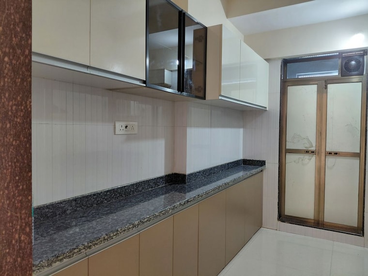 Kitchen, asmita-sand-dunes 2 Bedroom 900 Sq.Ft. Apartment In Malad West Mumbai 10464766