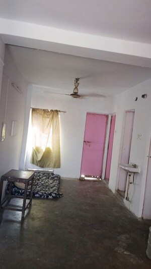 1 BHK Independent House For Rent in Amar Colony