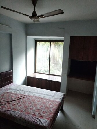 2 BHK 650 Sq.Ft. Apartment in Cosmos Park