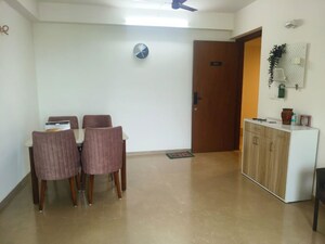 Living Room in 3 BHK Apartment at Runwal Bliss, Kanjurmarg East – for Rent
