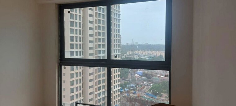 Hall, runwal-bliss 3 Bedroom 1080 Sq.Ft. Apartment In Kanjurmarg East Mumbai 10464775