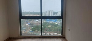 Hall in 3 BHK Apartment at Runwal Bliss, Kanjurmarg East – for Rent