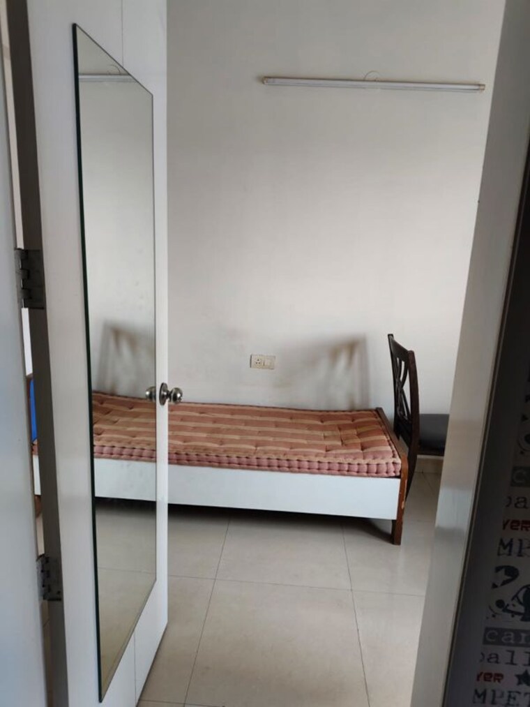Bedroom, amanora-trendy-homes 2.5 Bedroom 1150 Sq.Ft. Apartment In Hadapsar Pune 10464781