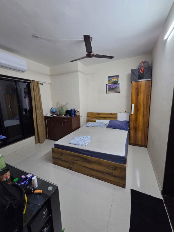 1.5 BHK 568 Sq.Ft. Apartment in Dosti Desire