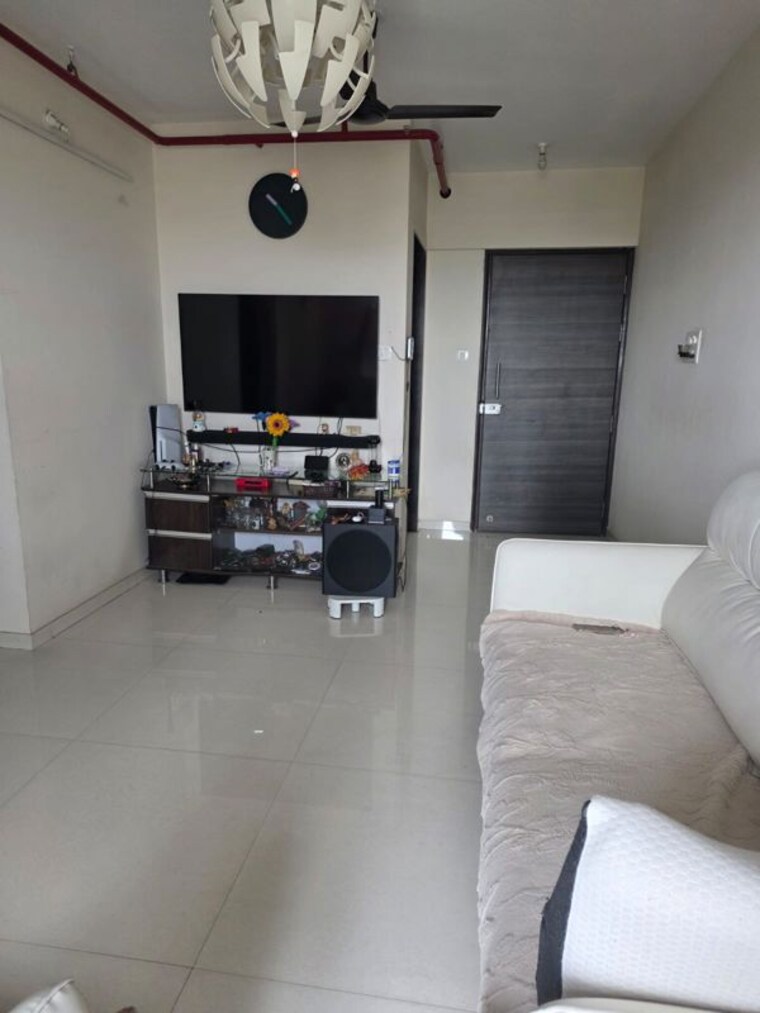  Parking, dosti-desire 1.5 Bedroom 568 Sq.Ft. Apartment In Brahmand Thane 10464784