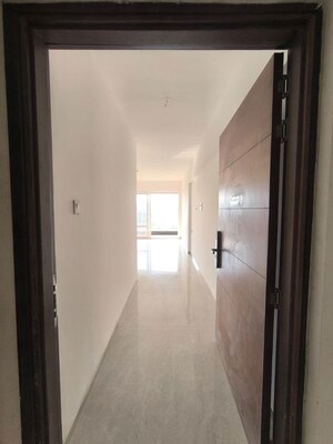 Building Lobby in 3 BHK Apartment at Balewadi – for Sale