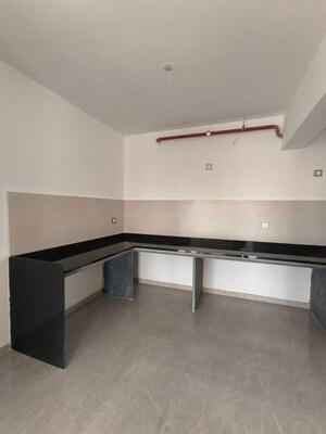 Kitchen in 3 BHK Apartment at Balewadi – for Sale
