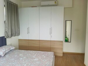 3 BHK Apartment For Rent in Runwal Bliss, Kanjurmarg East