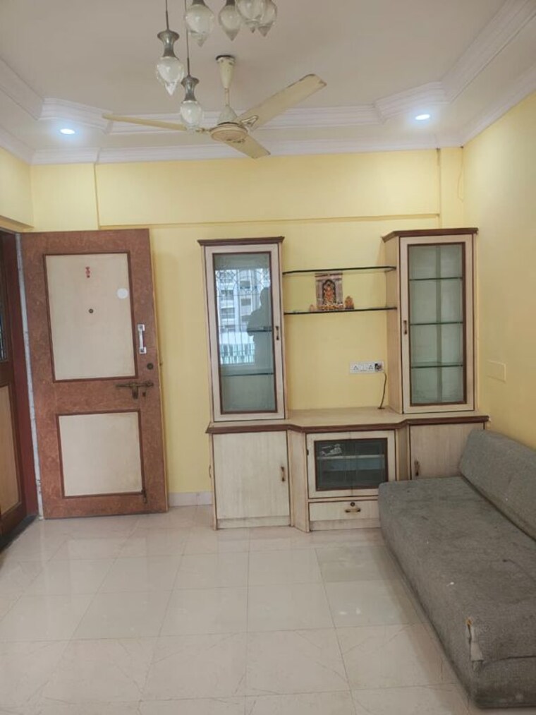 Room, nandanvan-apartment 1 Bedroom 410 Sq.Ft. Apartment In Thane West Thane 10464792